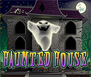 Haunted House HB