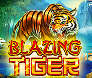 Blazing Tiger