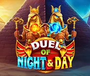 Duel of Night & Day