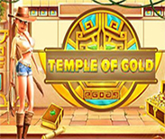 Temple of Gold