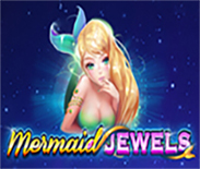 Mermaid Jewels